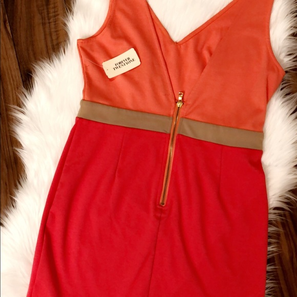 Forever 21 Minidress, BRAND NEW, size M - Picture 5 of 5